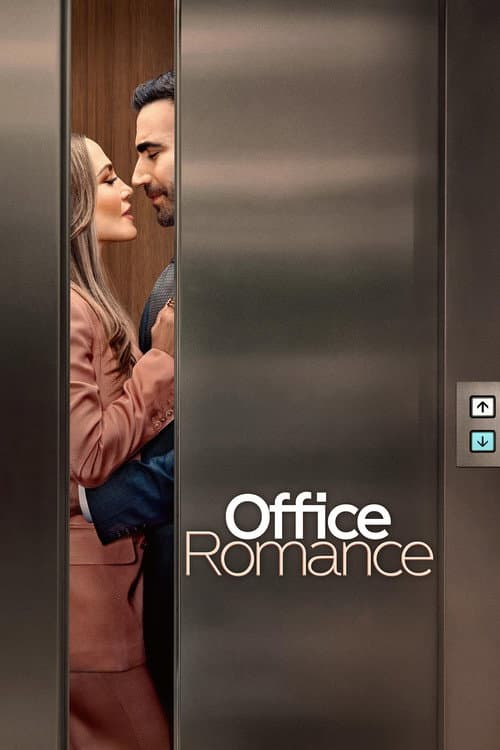 Watch Office Romance - Luganda Translated Movie by Vj Junior