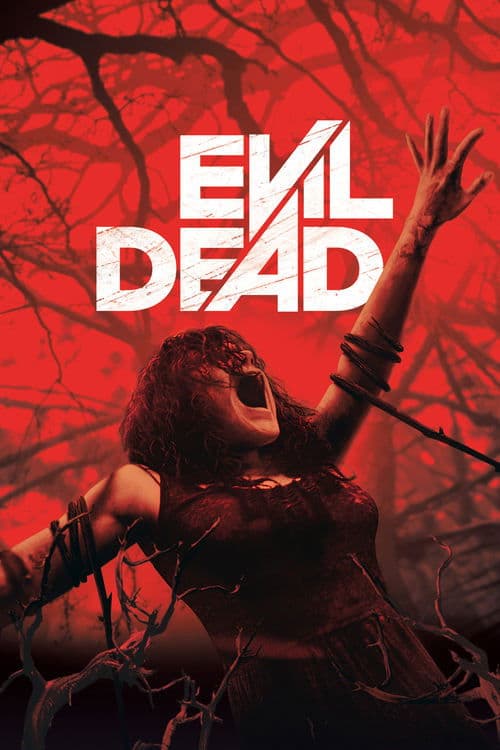 Watch Evil Dead - Luganda Translated Movie by Vj Jingo