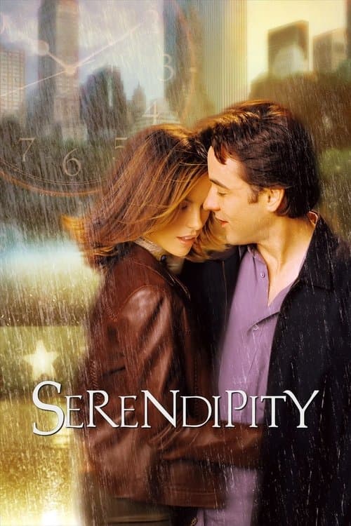 Watch SERENDIPITY - Luganda Translated Movie by Vj Junior