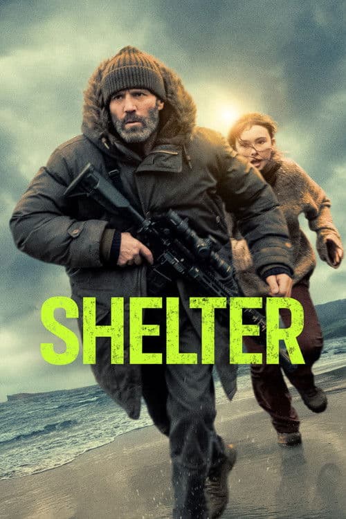 Watch Shelter - Luganda Translated Movie by Vj Ice P