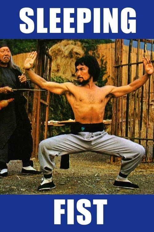 Watch Sleeping Fist - Luganda Translated Movie by Vj Jingo