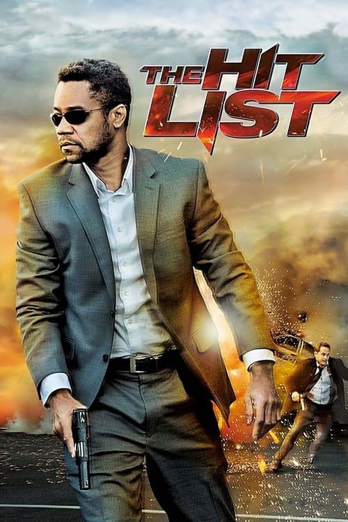 Watch The Hit List - Luganda Translated Movie by Vj Ice P