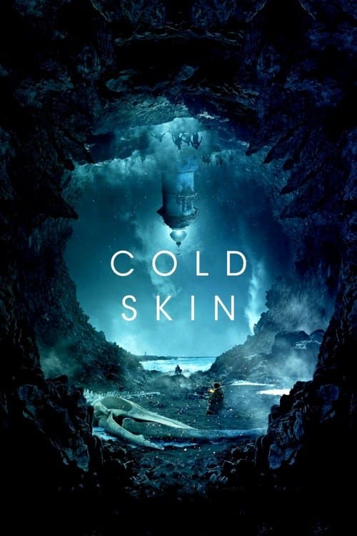 Watch Cold Skin - Luganda Translated Movie by VJ Kevin