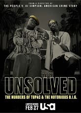 Watch Unsolved - Luganda Translated Series by Vj Kimuli