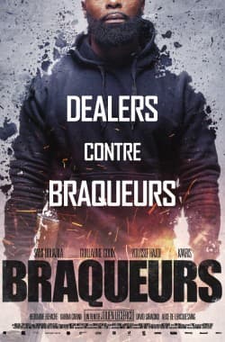 Watch The Braquer - Luganda Translated Movie by Vj Muba