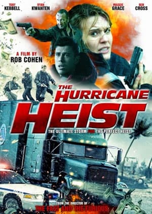 Watch The HurricaneHeist - Luganda Translated Movie by Vj Ice P